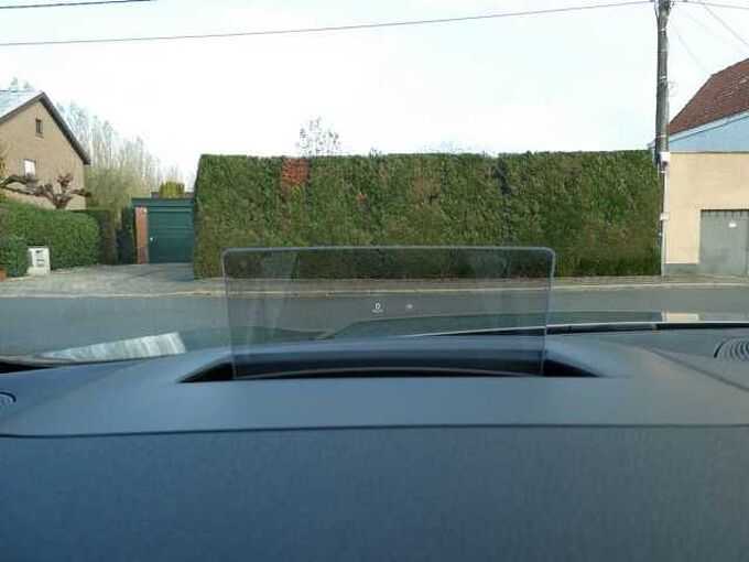 Ford Kuga ST-Line X 2.5 i PHEV 225pk Automaat Trekhaak Full '23 19000km (64578)