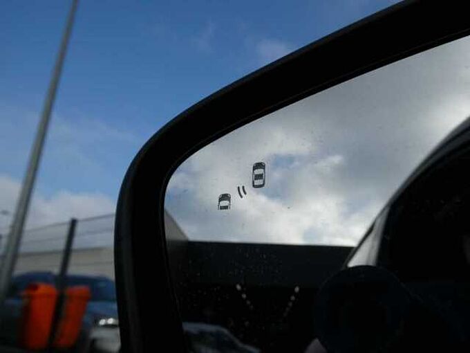 Ford Kuga ST-Line X 2.5 i PHEV 225pk Automaat Trekhaak Full '23 19000km (64578)