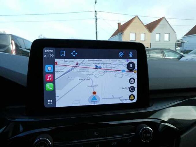 Ford Kuga ST-Line X 2.5 i PHEV 225pk Automaat Trekhaak Full '23 19000km (64578)