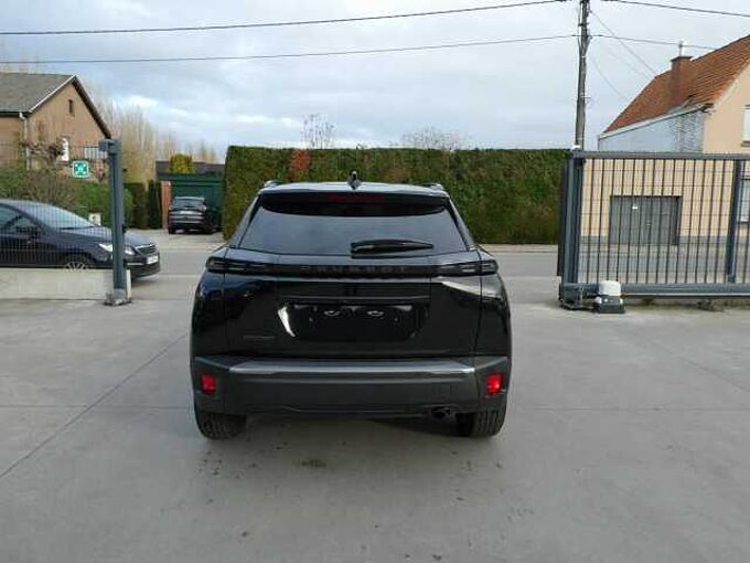 Peugeot 2008 1.2 i benzine 100pk Allure Camera '24 11000km (67782)