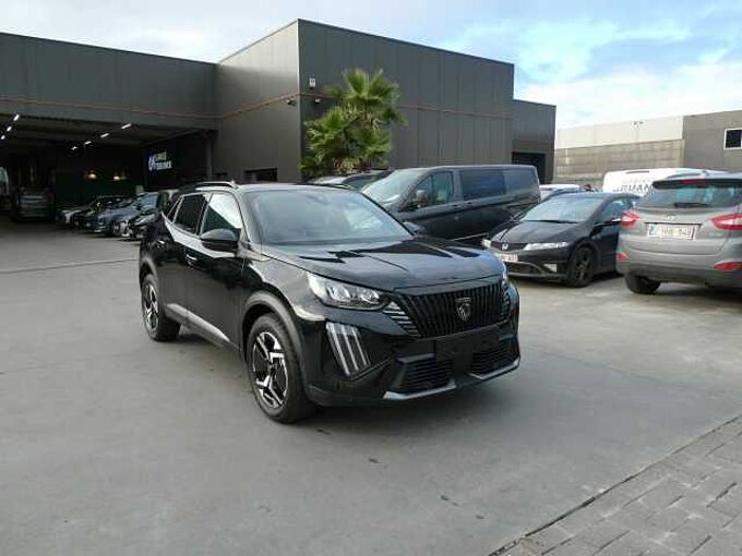 Peugeot 2008 1.2 i benzine 100pk Allure Camera '24 11000km (67782)