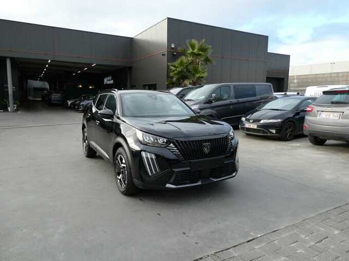 Peugeot 2008 1.2 i benzine 100pk Allure Camera '24 11000km (67782)