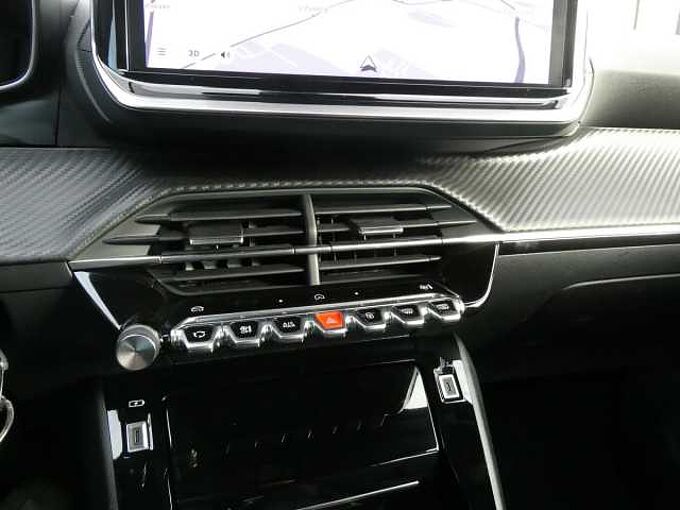 Peugeot 2008 1.2 i benzine 100pk Allure Camera '24 11000km (67782)