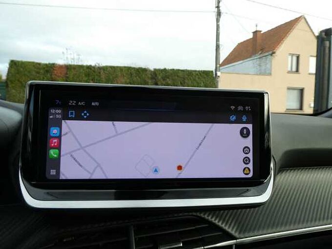 Peugeot 2008 1.2 i benzine 100pk Allure Camera '24 11000km (67782)