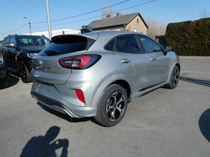Ford Puma New Model ST-line 1.0 i MHEV 125pk Automaat 11km STOCK (79440)