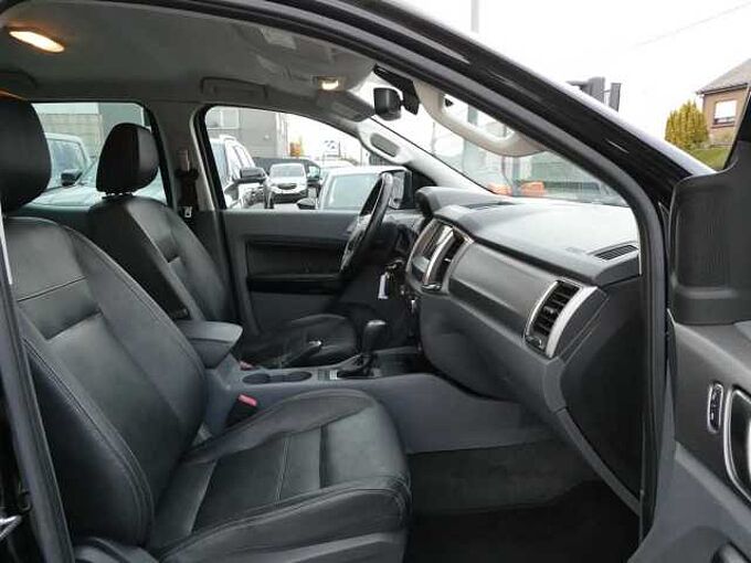 Ford Ranger 2.2 TDCi 160pk 4x4 Automaat Limited Raptor Leder Camera (38155)