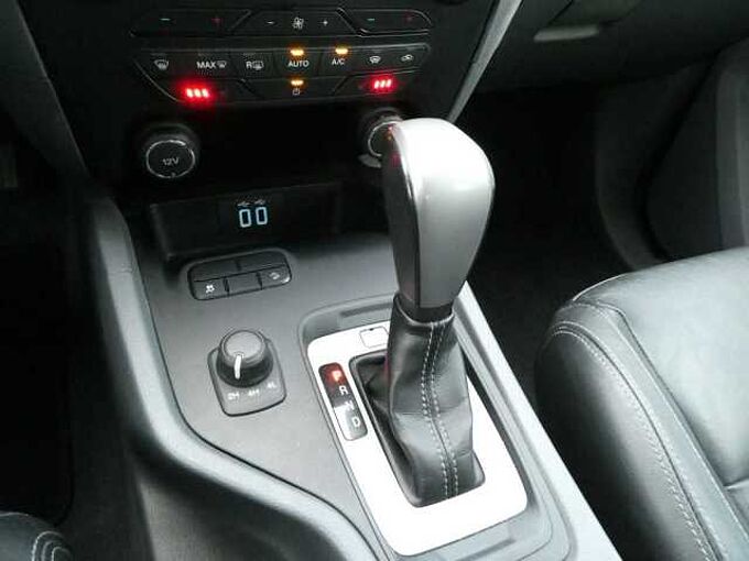 Ford Ranger 2.2 TDCi 160pk 4x4 Automaat Limited Raptor Leder Camera (38155)