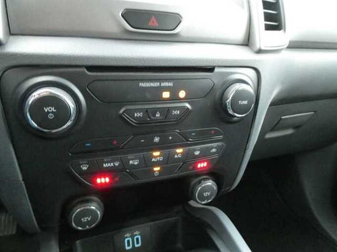 Ford Ranger 2.2 TDCi 160pk 4x4 Automaat Limited Raptor Leder Camera (38155)