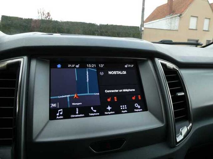 Ford Ranger 2.2 TDCi 160pk 4x4 Automaat Limited Raptor Leder Camera (38155)