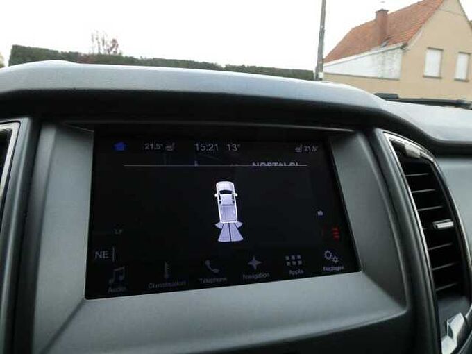 Ford Ranger 2.2 TDCi 160pk 4x4 Automaat Limited Raptor Leder Camera (38155)