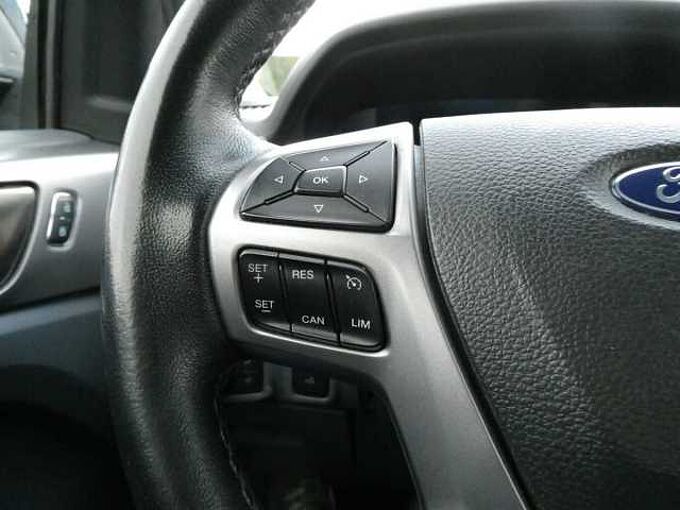 Ford Ranger 2.2 TDCi 160pk 4x4 Automaat Limited Raptor Leder Camera (38155)