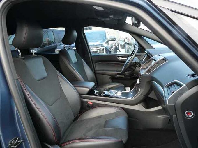 Ford S-Max 2.0 TDCi 240pk Automaat ST-Line Full Camera Trekhaak (09760)