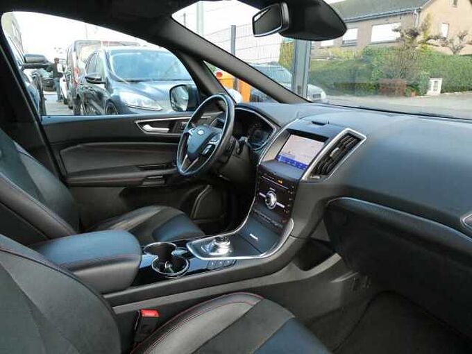 Ford S-Max 2.0 TDCi 240pk Automaat ST-Line Full Camera Trekhaak (09760)