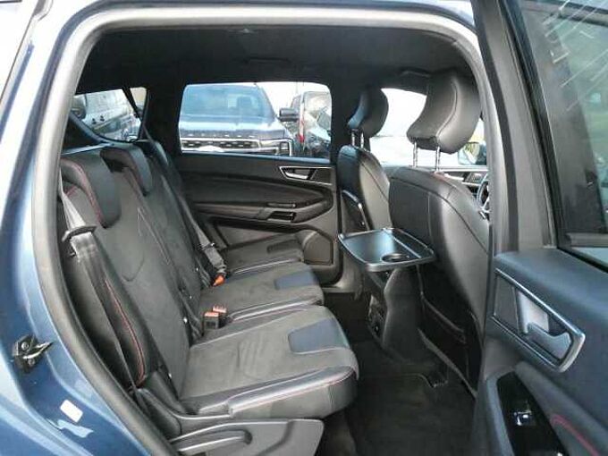 Ford S-Max 2.0 TDCi 240pk Automaat ST-Line Full Camera Trekhaak (09760)