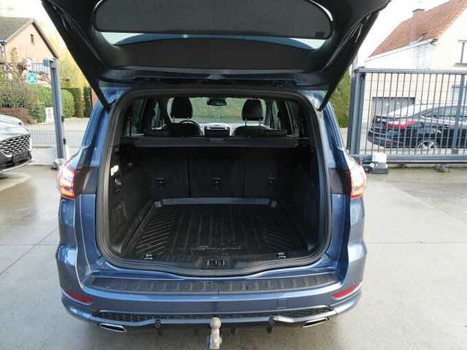 Ford S-Max 2.0 TDCi 240pk Automaat ST-Line Full Camera Trekhaak (09760)