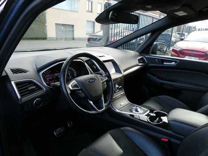 Ford S-Max 2.0 TDCi 240pk Automaat ST-Line Full Camera Trekhaak (09760)