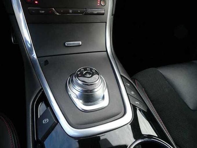 Ford S-Max 2.0 TDCi 240pk Automaat ST-Line Full Camera Trekhaak (09760)