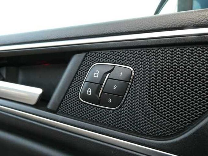 Ford S-Max 2.0 TDCi 240pk Automaat ST-Line Full Camera Trekhaak (09760)