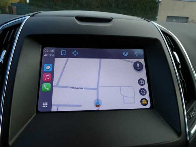 Ford S-Max 2.0 TDCi 240pk Automaat ST-Line Full Camera Trekhaak (09760)