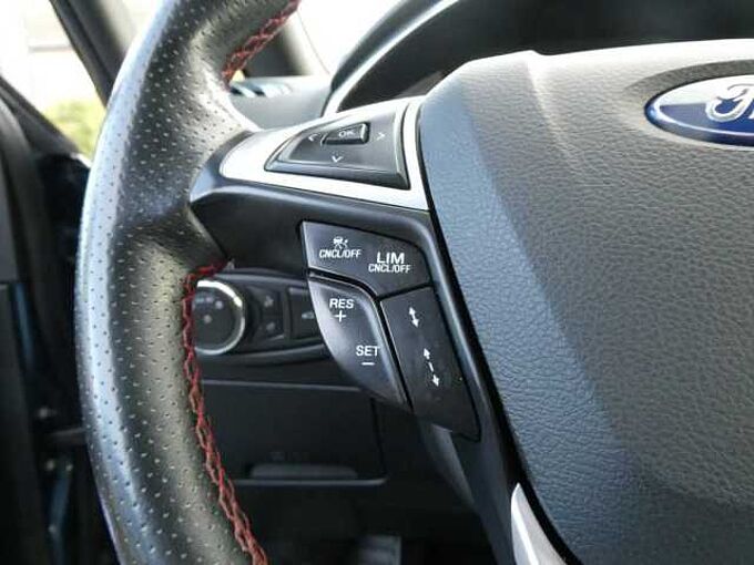 Ford S-Max 2.0 TDCi 240pk Automaat ST-Line Full Camera Trekhaak (09760)