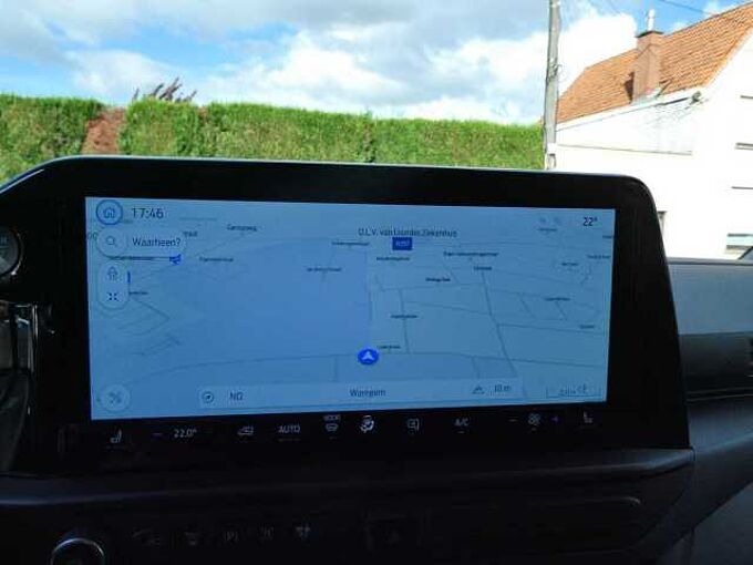 Ford Transit Custom L2 Multi-Use 5pl 320L 2.0 TDCi 136pk Limited Luxe STOCK (60831)