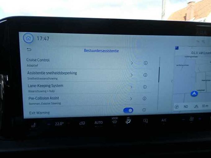 Ford Transit Custom L2 Multi-Use 5pl 320L 2.0 TDCi 136pk Limited Luxe STOCK (60831)