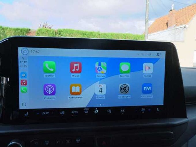 Ford Transit Custom L2 Multi-Use 5pl 320L 2.0 TDCi 136pk Limited Luxe STOCK (60831)