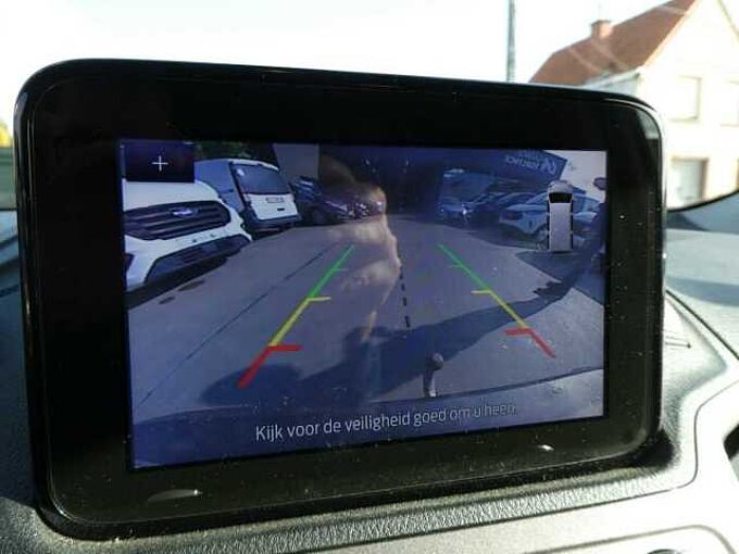 Ford Transit Connect L2 1.5 TDCi 120pk Automaat 3pl Trend Luxe '21 93000km (62285)