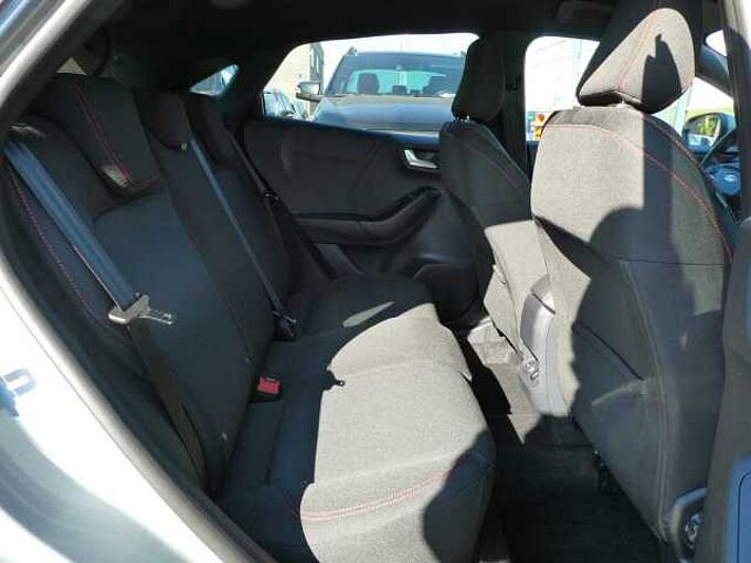 Ford Puma New Model ST-line 1.0 i MHEV 125pk Automaat 15km STOCK (79439)