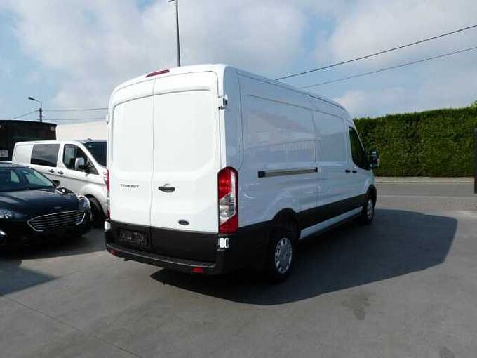 Ford Transit 2T L3-H2 2.0 TDCi 130pk 3pl Business STOCK (74520)