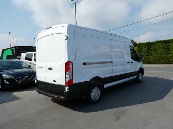 Ford Transit 2T L3-H2 2.0 TDCi 130pk 3pl Business STOCK (74520)