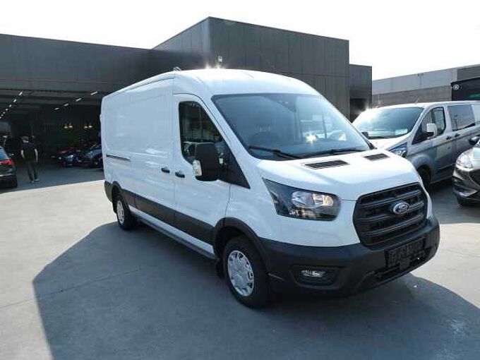 Ford Transit 2T L3-H2 2.0 TDCi 130pk 3pl Business STOCK (74520)