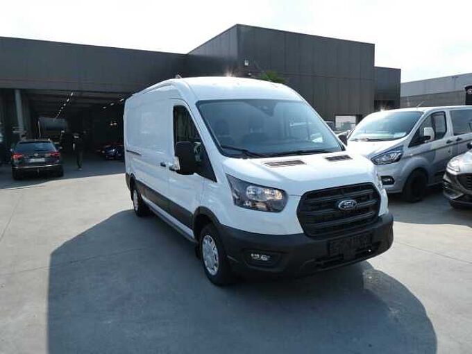 Ford Transit 2T L3-H2 2.0 TDCi 130pk 3pl Business STOCK (74520)
