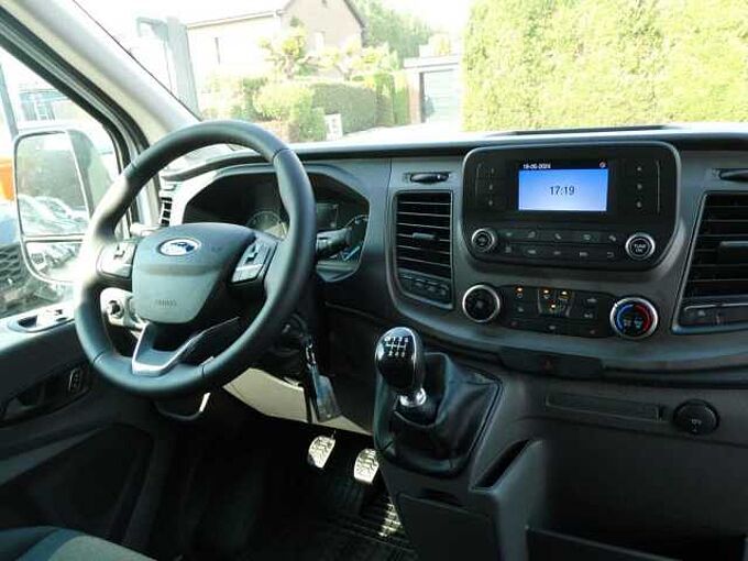 Ford Transit 2T L3-H2 2.0 TDCi 130pk 3pl Business STOCK (74520)