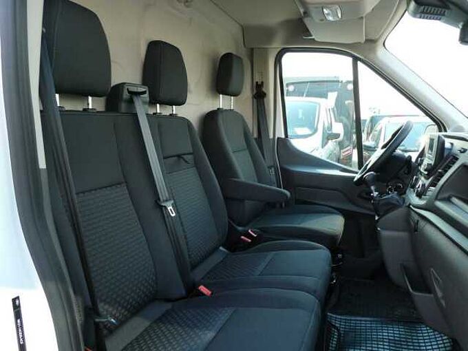 Ford Transit 2T L3-H2 2.0 TDCi 130pk 3pl Business STOCK (74520)