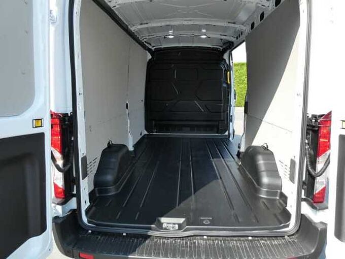 Ford Transit 2T L3-H2 2.0 TDCi 130pk 3pl Business STOCK (74520)