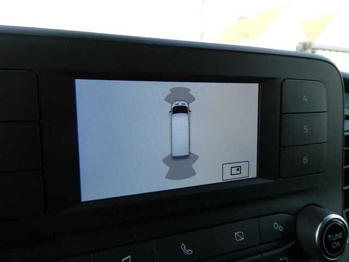 Ford Transit 2T L3-H2 2.0 TDCi 130pk 3pl Business STOCK (74520)