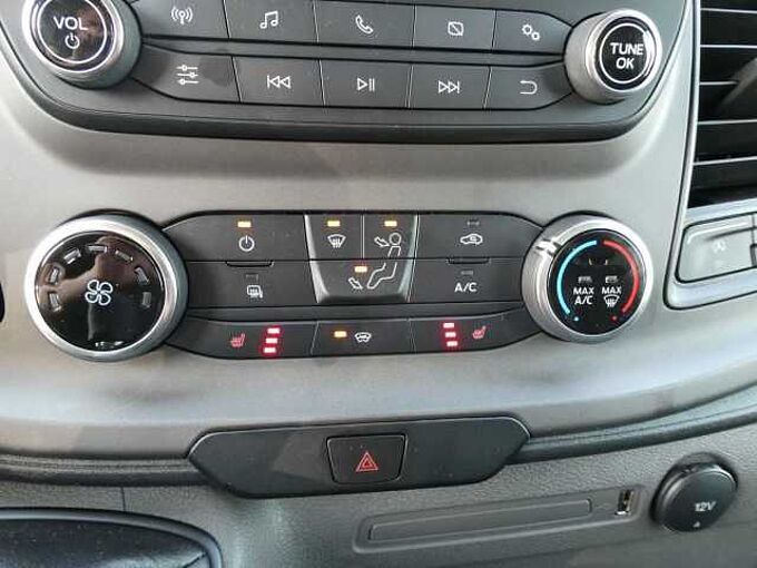 Ford Transit 2T L3-H2 2.0 TDCi 130pk 3pl Business STOCK (74520)