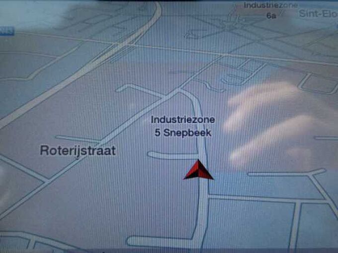 Ford Transit 2T L3-H2 2.0 TDCi 130pk 3pl Business STOCK (74520)