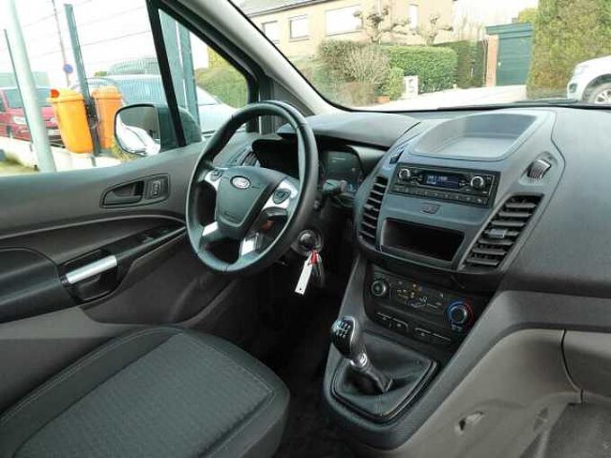 Ford Transit Connect 1.5TDCi 75pk '21 49000km (81773)