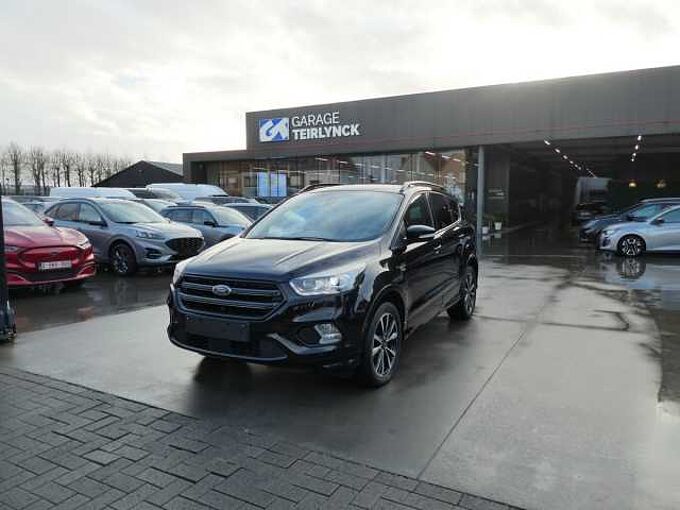 Ford Kuga 1.5 i ecoboost 120pk ST-Line Camera Trekhaak '19 70000km (62046)
