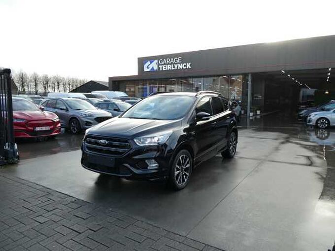 Ford Kuga 1.5 i ecoboost 120pk ST-Line Camera Trekhaak '19 70000km (62046)