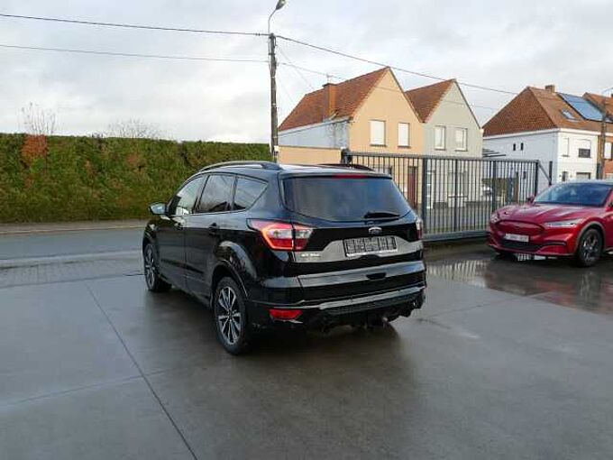 Ford Kuga 1.5 i ecoboost 120pk ST-Line Camera Trekhaak '19 70000km (62046)