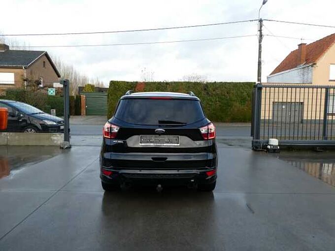 Ford Kuga 1.5 i ecoboost 120pk ST-Line Camera Trekhaak '19 70000km (62046)