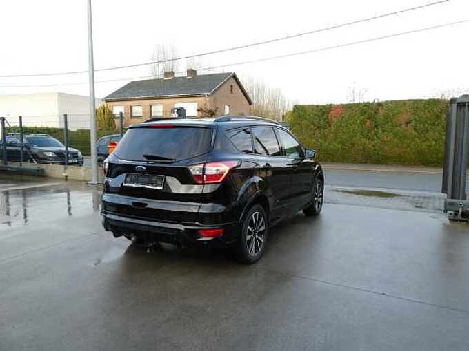 Ford Kuga 1.5 i ecoboost 120pk ST-Line Camera Trekhaak '19 70000km (62046)