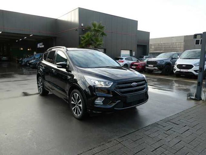 Ford Kuga 1.5 i ecoboost 120pk ST-Line Camera Trekhaak '19 70000km (62046)