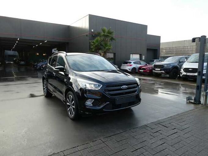 Ford Kuga 1.5 i ecoboost 120pk ST-Line Camera Trekhaak '19 70000km (62046)