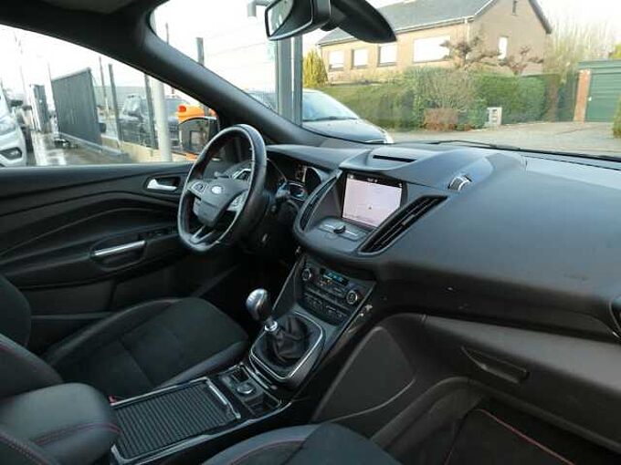 Ford Kuga 1.5 i ecoboost 120pk ST-Line Camera Trekhaak '19 70000km (62046)