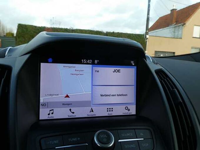 Ford Kuga 1.5 i ecoboost 120pk ST-Line Camera Trekhaak '19 70000km (62046)