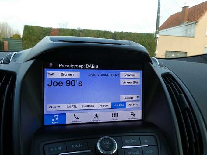 Ford Kuga 1.5 i ecoboost 120pk ST-Line Camera Trekhaak '19 70000km (62046)